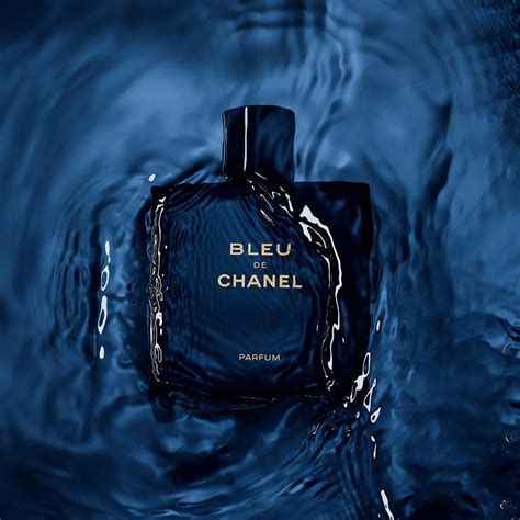 chanel bleu de chanel parfum